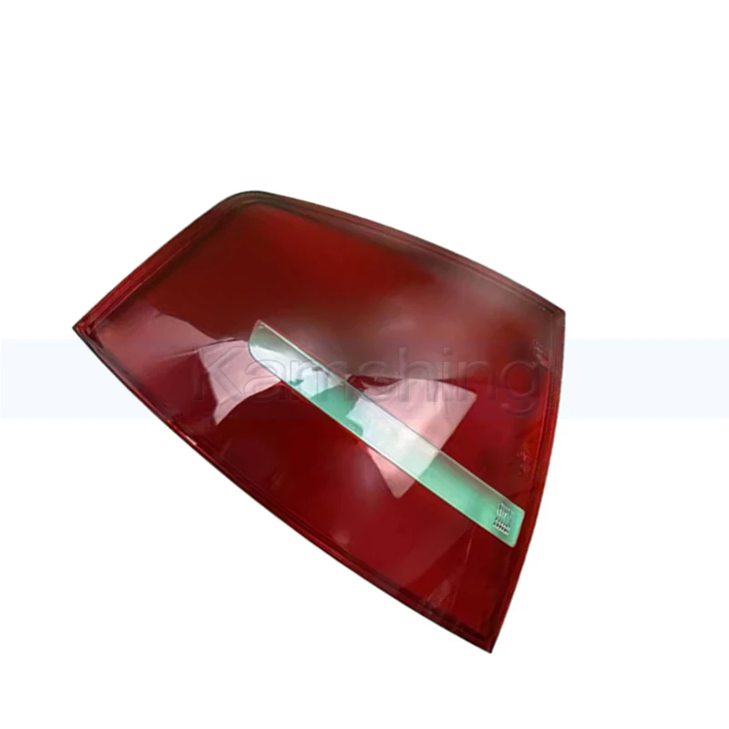 Внешняя задняя фара Kamshing крышка заднего фонаря для Audi A8 D3 2008-2010 абажур