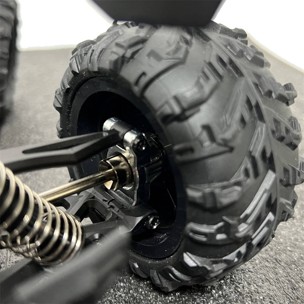 Алюминиевая шестерня 1/16 для SCY 16101 16102 16103 16104 16106 16201 Запчасти радиоуправляемого