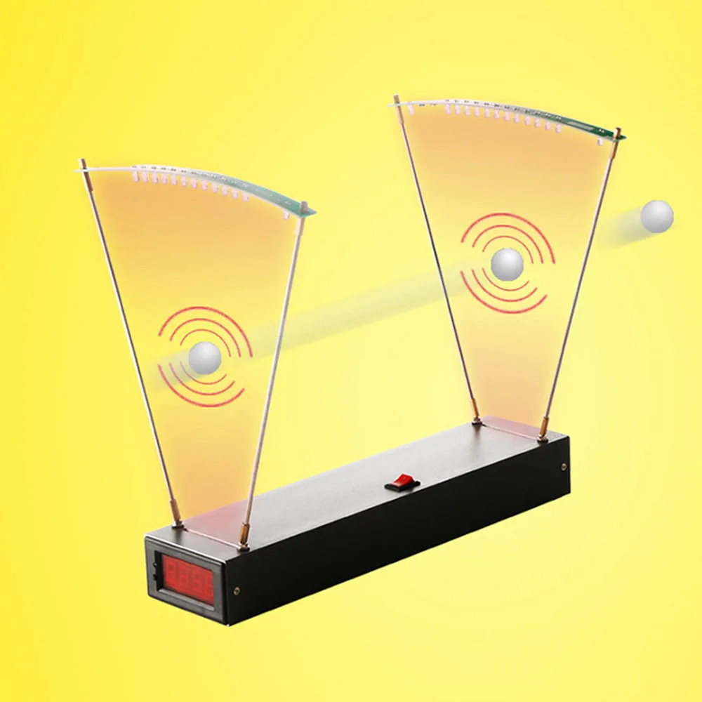 

TTAKA7 30-9999 FPS Pro Велоциметр