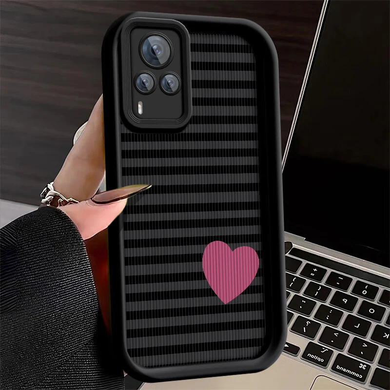 Мягкий чехол с изображением гор и снега для VIVO Y35m Y78 Plus Y78m Y77 Y77e Y73t Y11 Y35 Y76s t1