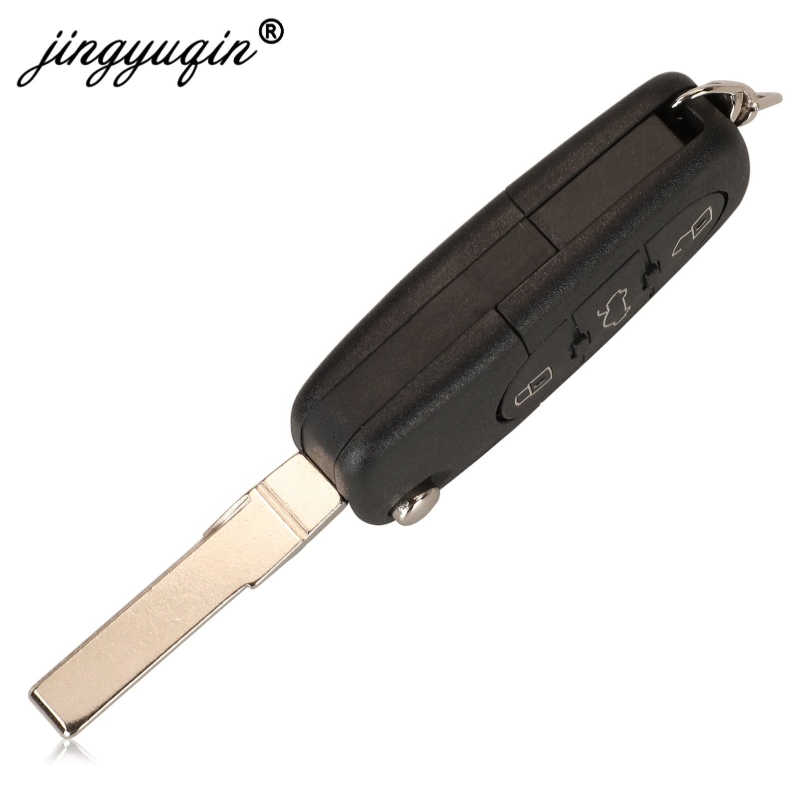 Jingyuqin 5 шт. 4D0837231A 4D0837231K дистанционный переключатель для Audi A3 A4 A6 A8 TT RS4 Quattro старые