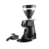 64mm automatic espresso coffee grinder