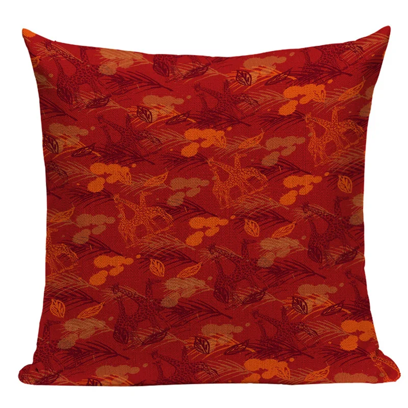 Рисунок 5 - Чехол для дивана в стиле ретро