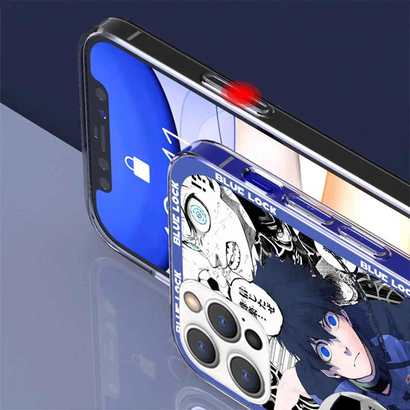 Чехол для Apple iPhone 16 15 14 13 12 11 Pro Max XS XR X 7 + 8 Plus SE