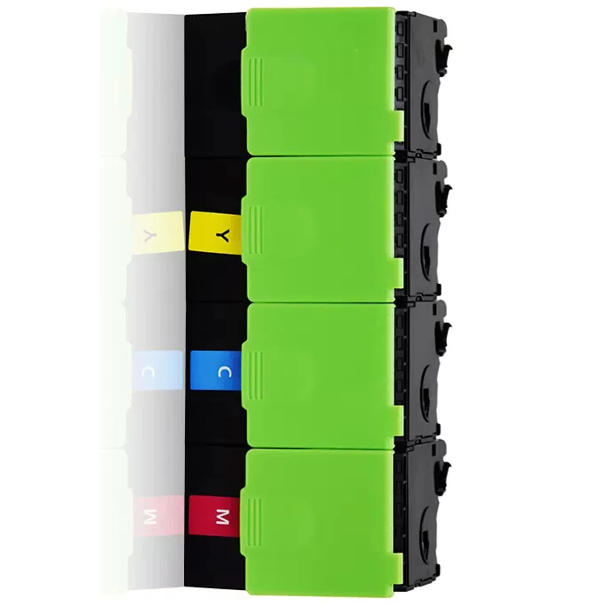 Картридж с тонером 8 5 K 5K для Lexmark CX522ade CX622 CX622ade CX625 CX625ade CX625adhe