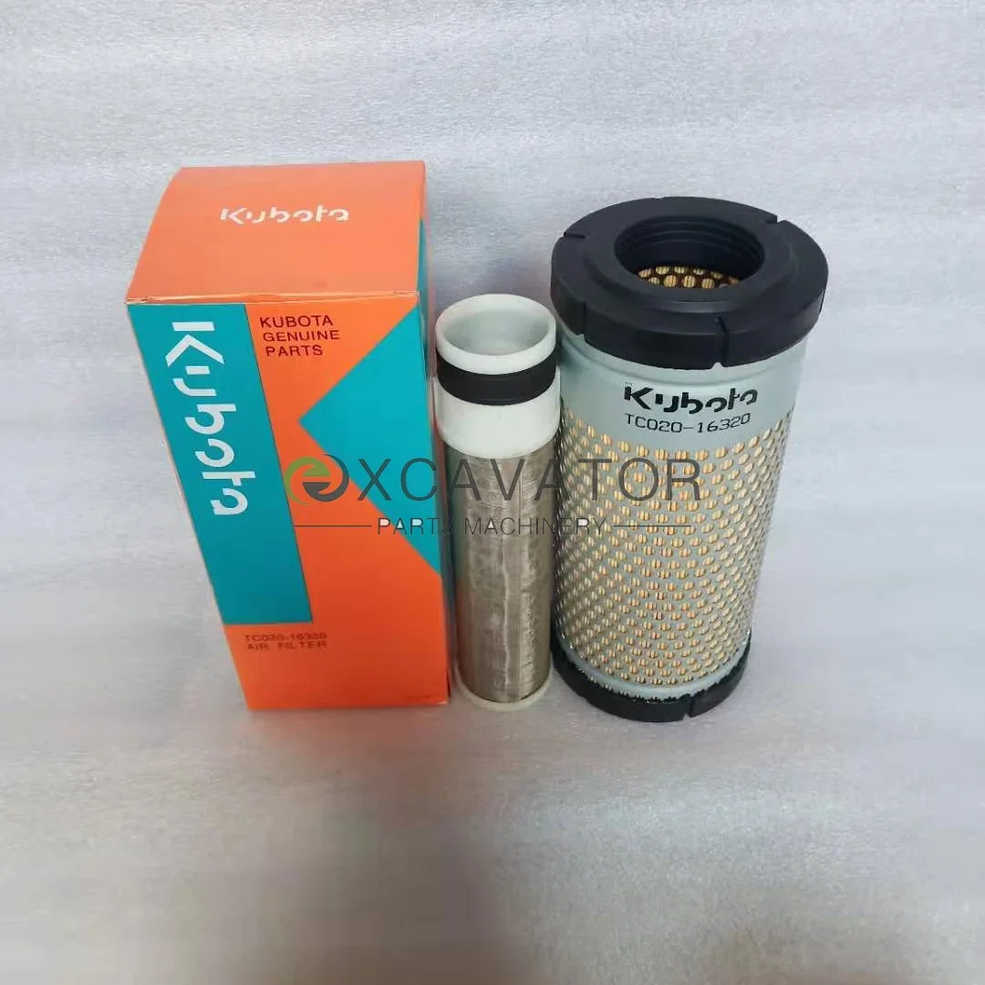 Фонарь T027016321 AF26250 A8807 RS4803 воздушный фильтр для Kubota RTV1140