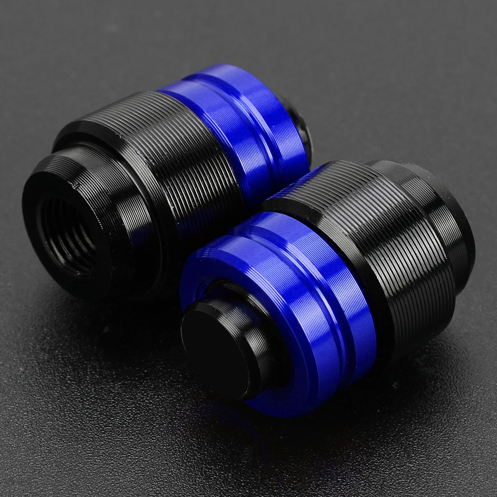 Для YAMAHA YZF R1 YZF-R1 1998 1999 2000 2001 2002 2003 2004 2005 2006 колпачки штоков клапанов мотоциклов винт