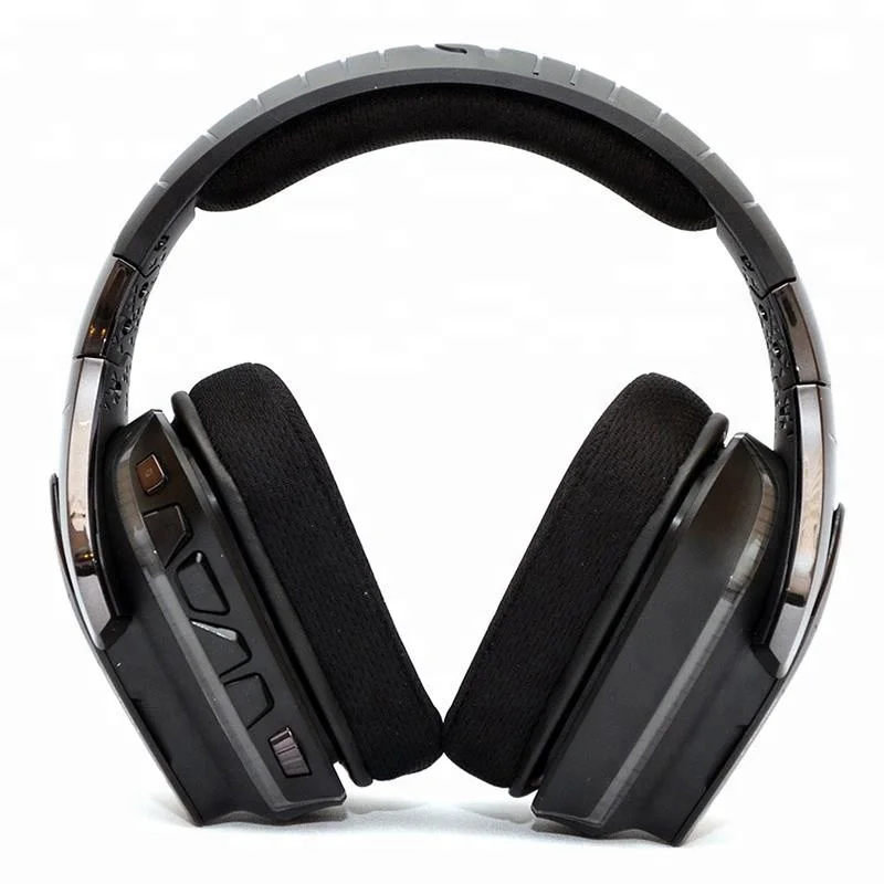 

Noise isolating Sport Wireless Headphones Logitech G933 Gaming Headset Earphones 7.1 Audio Encoding Dota 2 LOL PC Computer