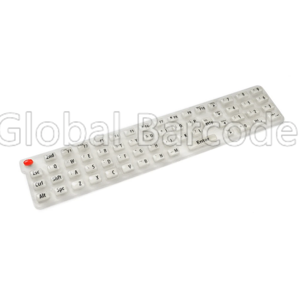 

New Keypad(QWERTY) Replacement for Honeywell LXE VX3H VX3X Free Shipping