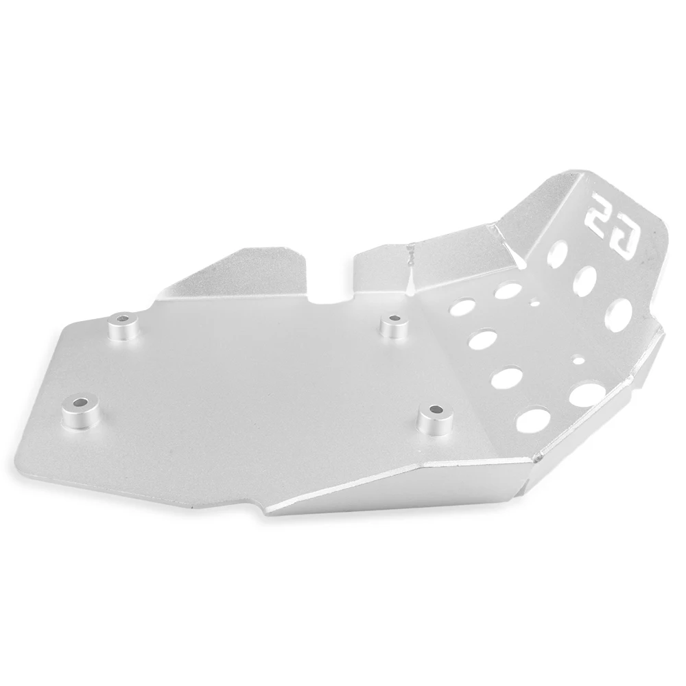 Аксессуары для мотоциклов защитная пластина с ЧПУ защита рамы bash BMW F650GS F700GS F800GS