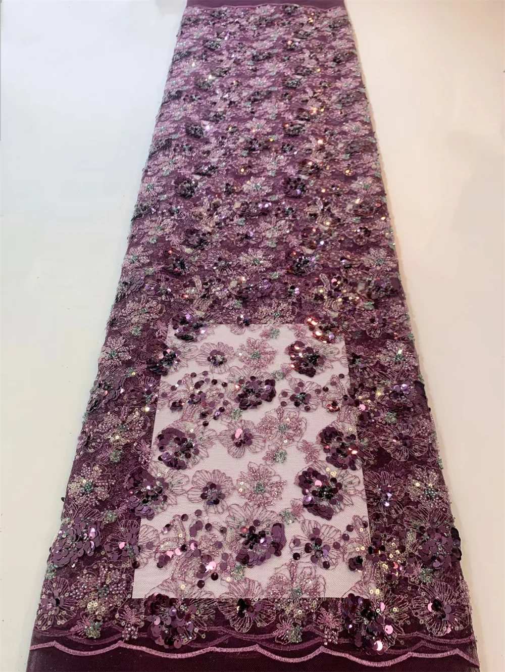 

Фототкань 2023, Высококачественная Белая африканская тюль, вышивка, ткань для свадебного платья, фотокружева, 5 ярдов