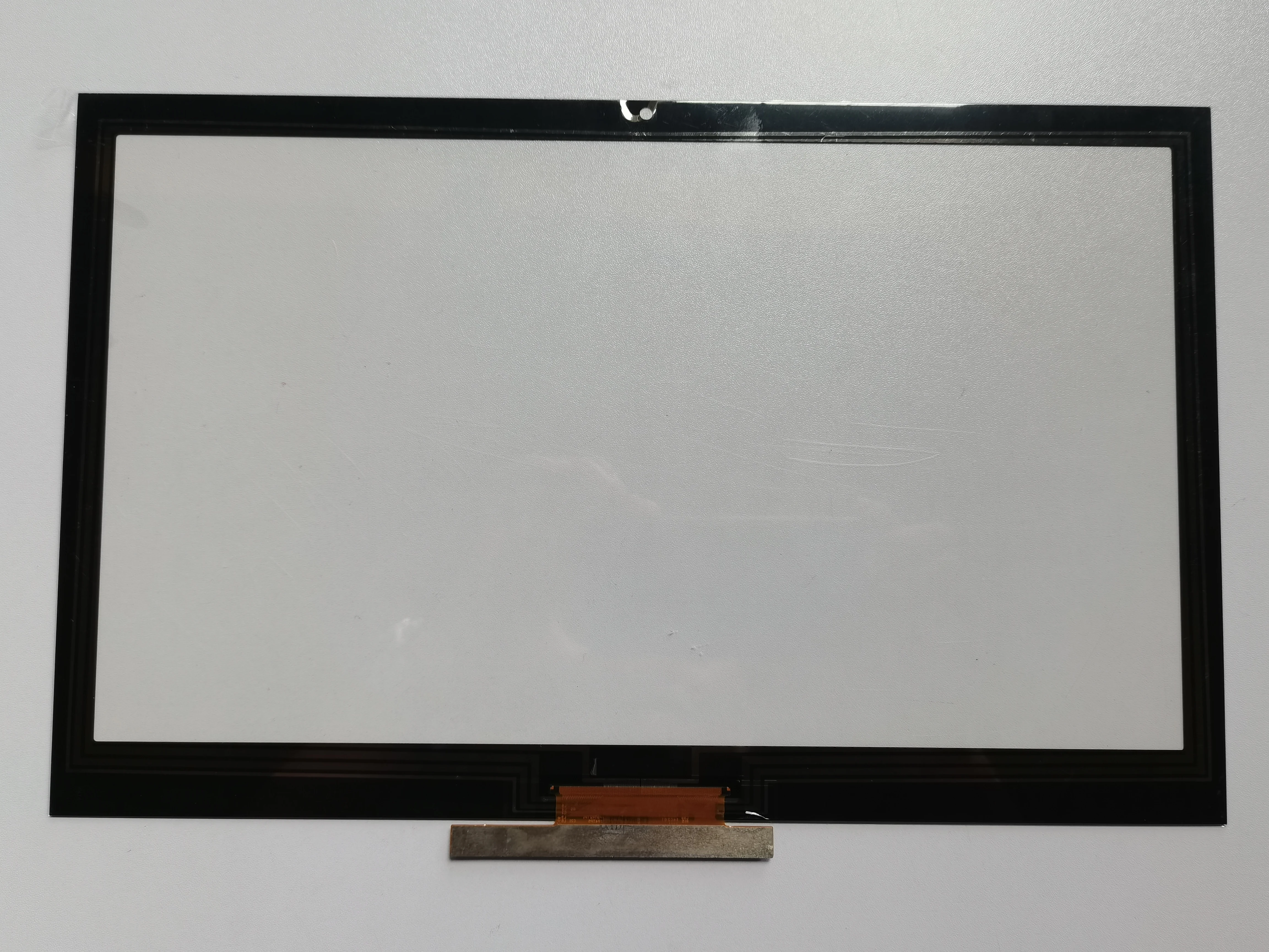Новый сенсорный экран для ноутбука Sony Vaio SVP132A1CU SVP132A17T SVP1321L1EBI с дигитайзером