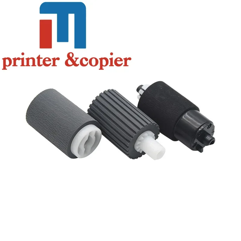 5 комплектов 1703M80UN0 MK-470 MK470 ADF разделительный ролик захвата для Kyocera FS 6025 6030 6525 6530 C8020