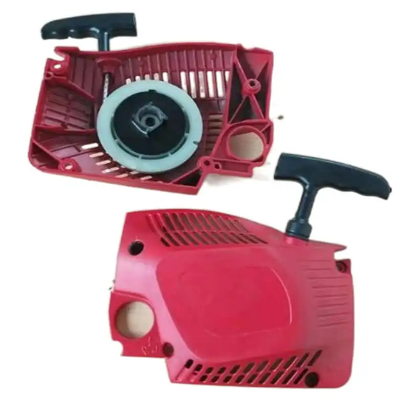 

GS6800 STARTER FOR OULIGEN GS6000 DLISEN GS-6800 GS-6000 &MORE HEAVY DUTY GASOLINE CHINSAW MAGNESIUM ALLOY CARTER FREE DELIVERY