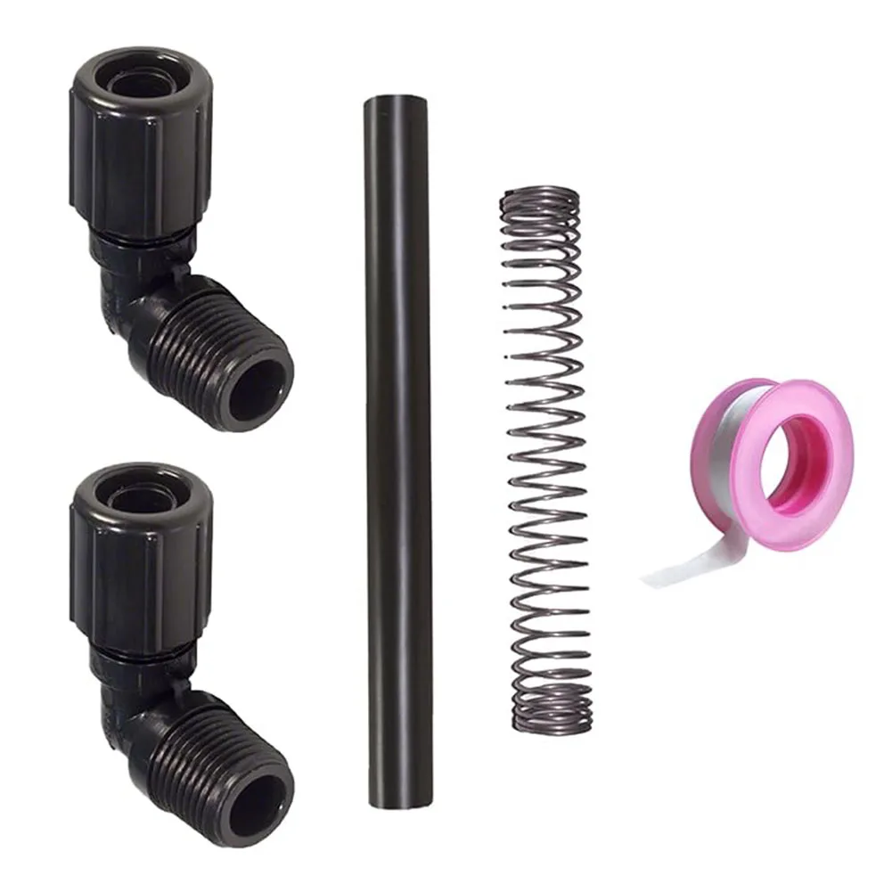 1 комплект деталей хлоратора для автоматического подачи 320 и 322 детали бассейна