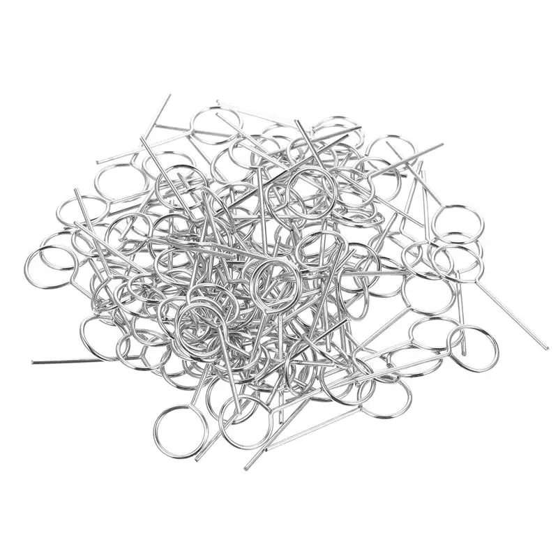 

100 шт., инструмент для удаления SIM-карты