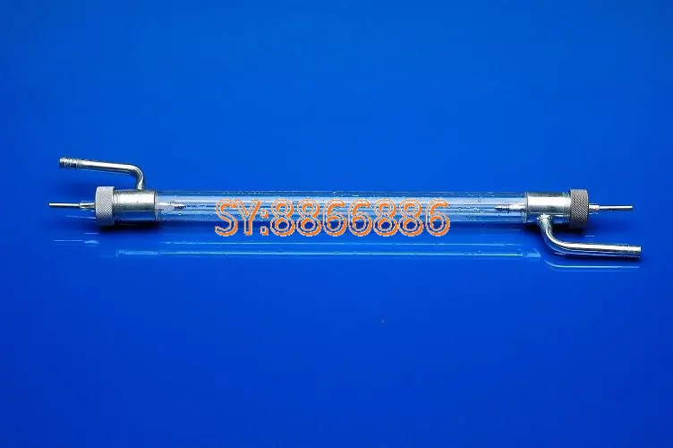 

Трубчатая ксеноновая лампа с длинной дугой с водяным охлаждением, 4-6 кВт, 6000 Вт, ксеноновая лампа с длинной дугой с водяным охлаждением для климатической испытательной камеры