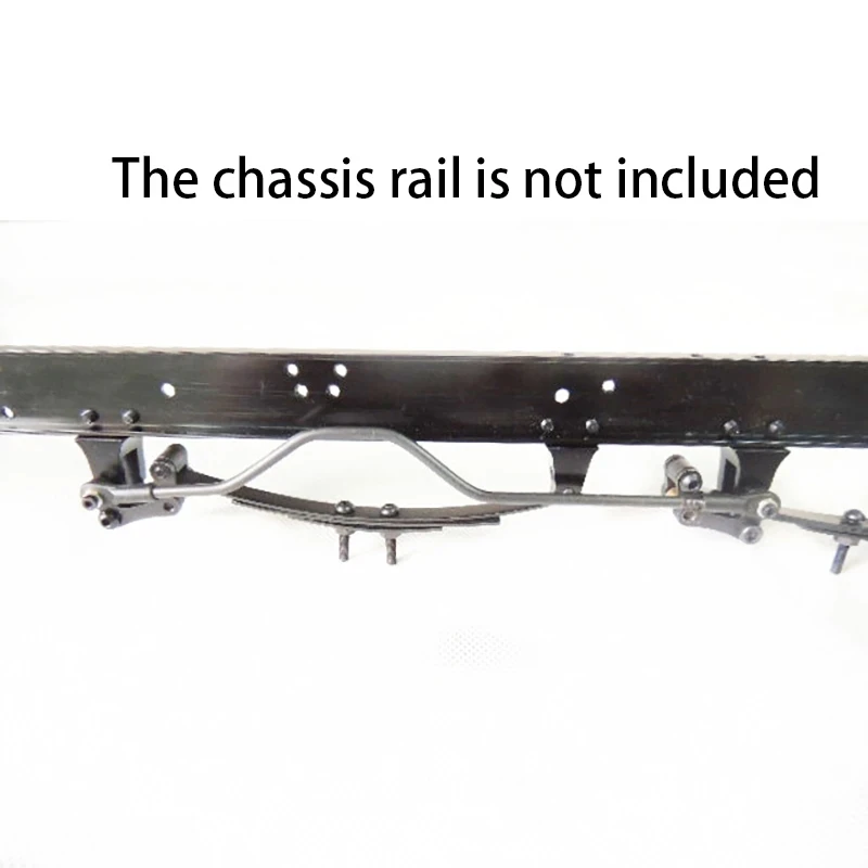 Рисунок 2 - Аксессуары JDMODEL металлическая