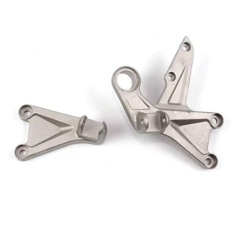 Передние Подножки подножки педали для Honda CBR1000RR 2008 - 2015 CBR 1000 RR CBR1000 1000RR 2009 2010 2011 2012