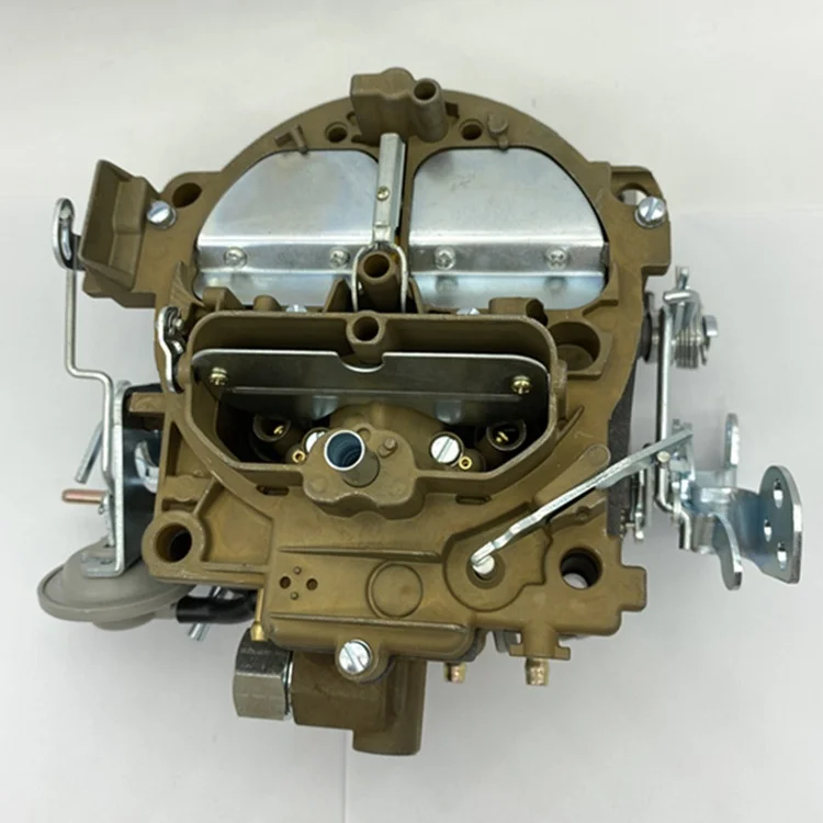 

Rochester Q-JET Carburetor with Electric Choke