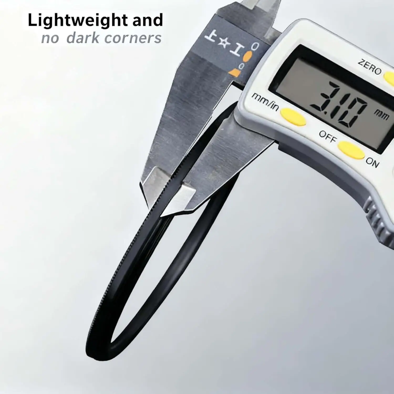 Фото Фильтр Haida NanoPro UV-IR-Cut, тонкое металлическое кольцо с защитой от виннетинга, светопропускание 99,4% для широкоугольных объективов №2