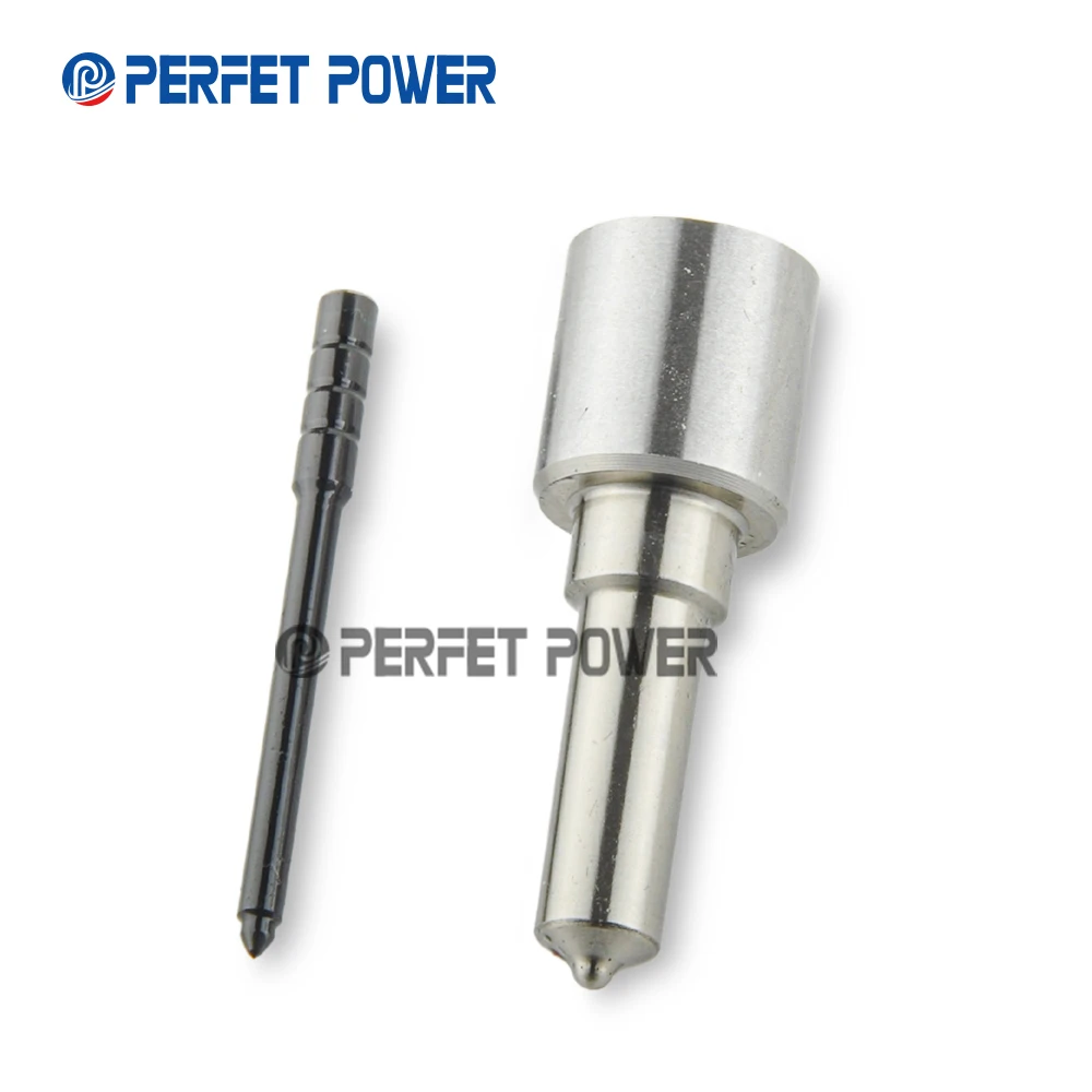 

China Made New G3S123 293400-1230 Diesel Nozzle for 295050-2420 Common Rail Fuel Injector Fuel Dispenser Spray Nozzle