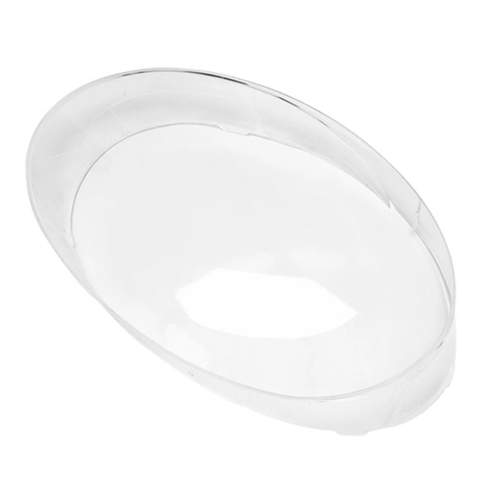

Car Right Headlight Shell Lamp Shade Transparent Lens Cover Headlight Cover for