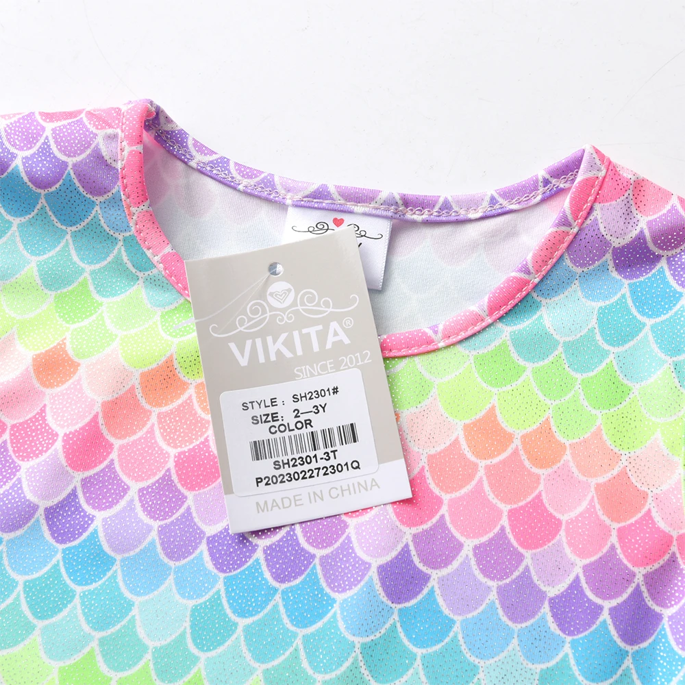 Детское платье-пачка с юбкой-годе на день рождения