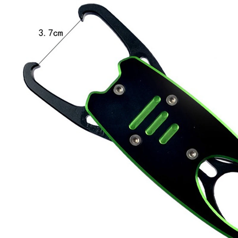 Набор рыболовных плоскогубцев рыболовные плоскогубцы со шкалой