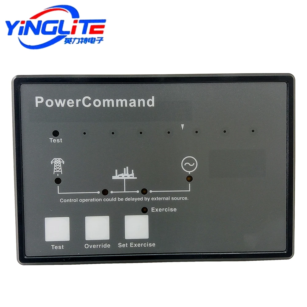 Комплект бытовой техники xeon Cummins TS1311 MK11 ATS