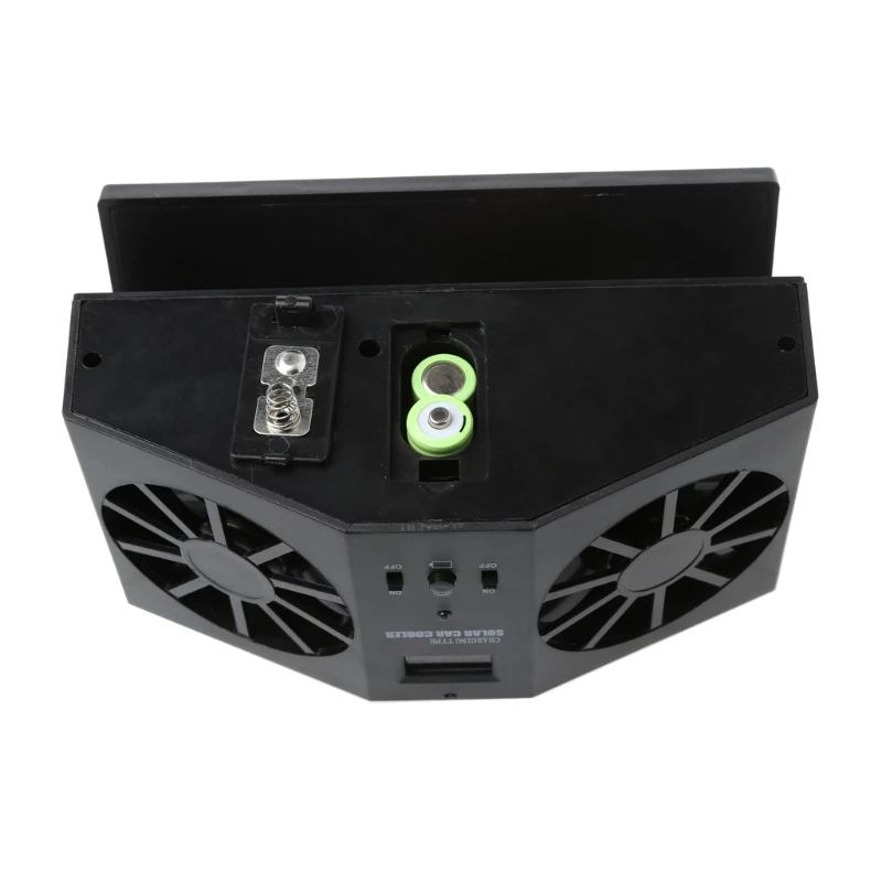 

Солнечная энергия, окно автомобиля, лобовое стекло, автоматическое вентиляционное отверстие, система охлаждения выхлопных газов,