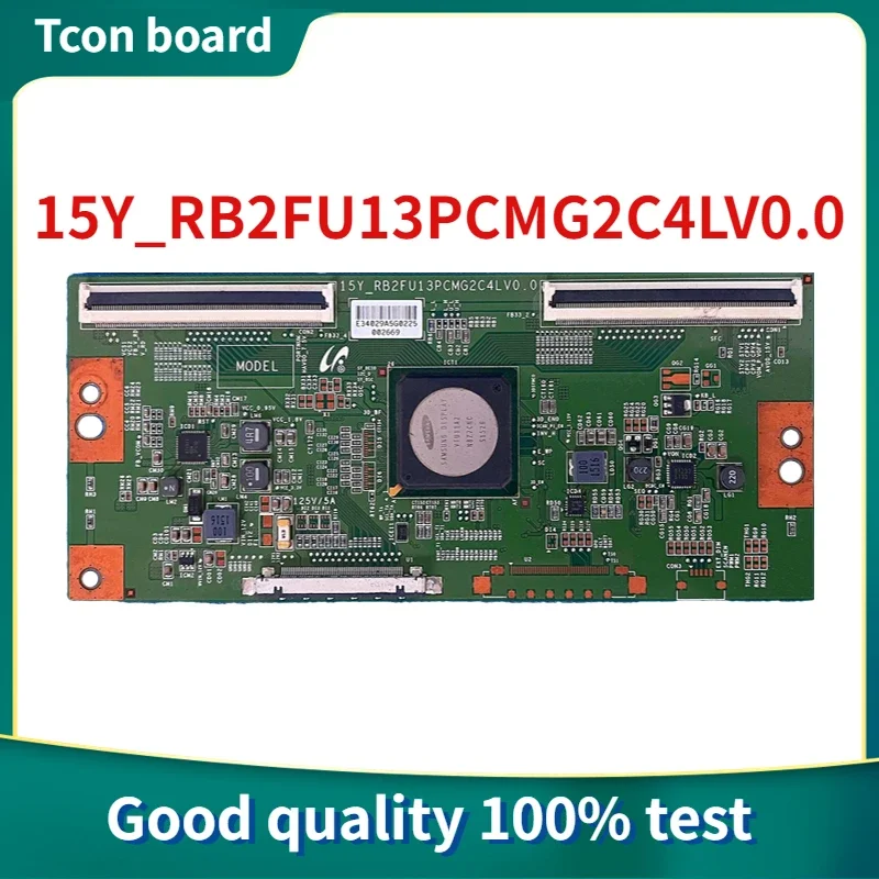 Материнская плата Storm B40C61 15Y_RB2FU13PCMG2C4LV0.0 для телевизора AKAI ATE-55B5544K