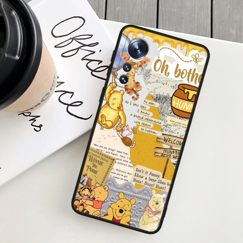 Мягкий силиконовый черный чехол для телефона Xiaomi Mi 14 13 12T 12S 12X 12 11i 11X 11T 11 Ultra Lite Pro