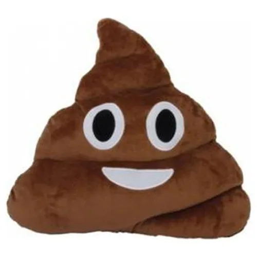 Подушка с эмодзи Мори концепт Гюлен |