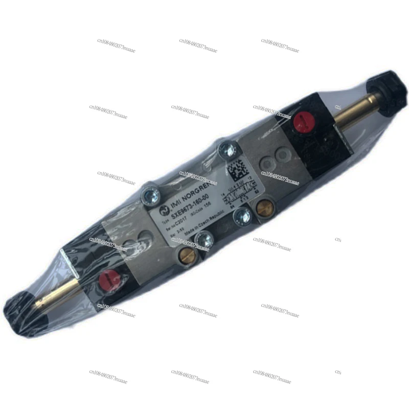 SXE9673-A60-00 SXE9673-A50-00 Электромагнитный клапан IMI NORGREN A60/150/160/13J/19J/18J