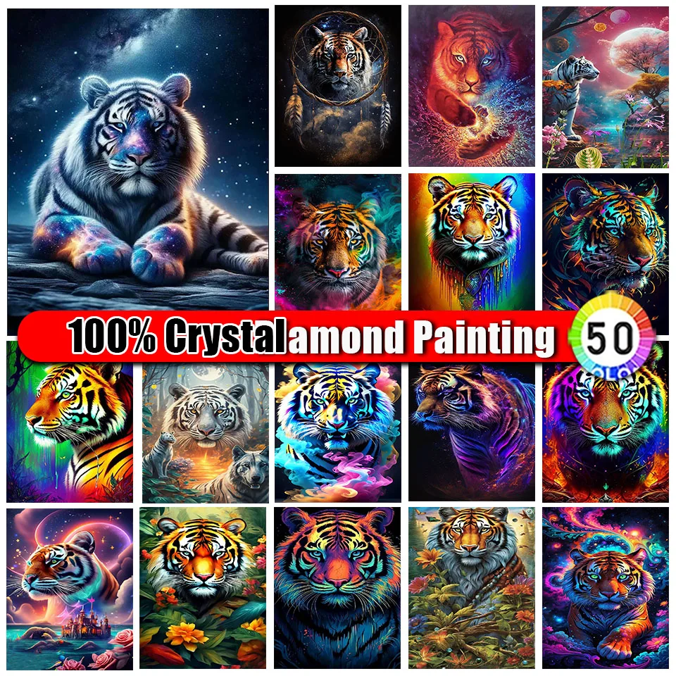 Набор для алмазной мозаики 5d сделай сам с сумкой на молнии