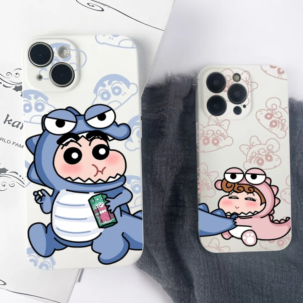 Чехол для телефона Love BFF для пары, бойфренда, девушки, динозавра, для  IPhone 14 Plus, 13, 12 Mini, 11 Pro Max, матовый Силиконовый чехол  конфетного цвета | AliExpress
