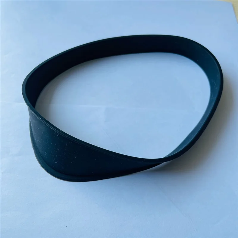 Шаблон для бритья и стрижки волос силиконовая направляющая выцветания конусная