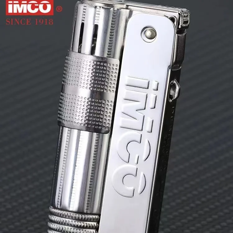 Зажигалки Imco Купить В Москве Бензиновые Австрийские