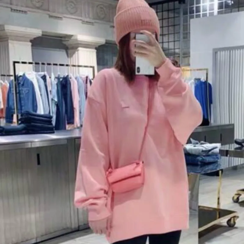 

108137 Luxury Designer Brand Fashion Women Simplicity Small One Trendy Versatile Inclined Shoulder Square Bag Wallets