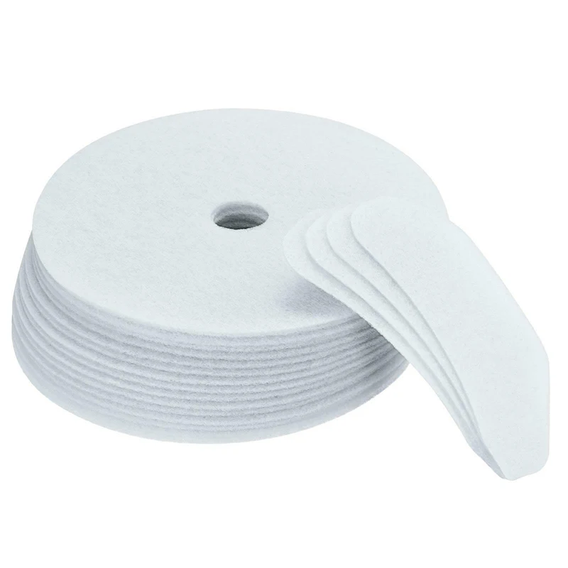 Exhaust Filter Sheet