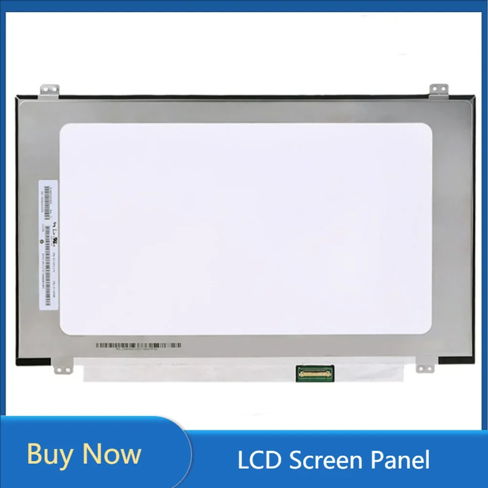 14-дюймовый ЖК-экран для Acer TravelMate X3410-M-50DD X3410-M-866T тонкая IPS-панель FHD 1920 × 1080 EDP 30