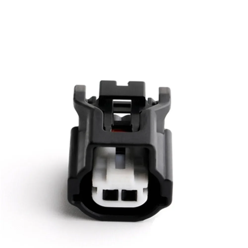 2/5/10/20/50/100 комплектов авто 2-контактный разъем 6188-5641 водонепроницаемый с клеммами