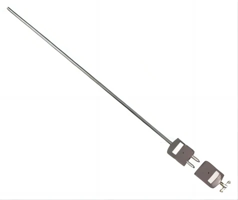 Микросхема OMEGA KQIN-18U-12 Probe 12 дюймов 0 125 дюйма никель-хром