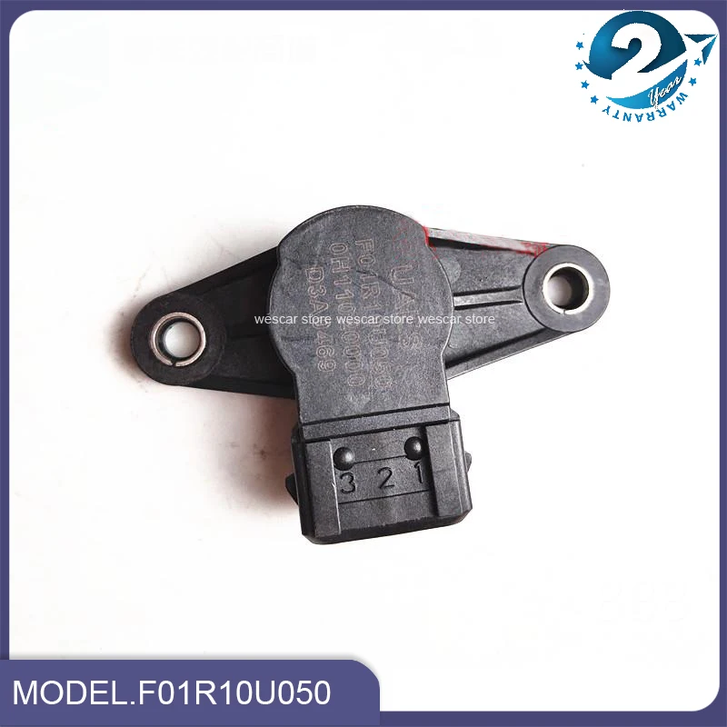 

Новый оригинальный Датчик положения дроссельной заслонки F01R10U050 для Chery Fulwin бонус Very Cowin 3 A515 Fora 477 двигатель л A21-2AN1129012