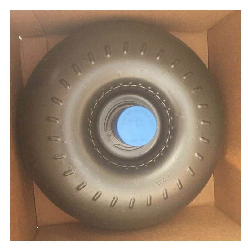 Преобразователь крутящего момента коробки передач 5HP19 ZF5HP19 для Audi BMW