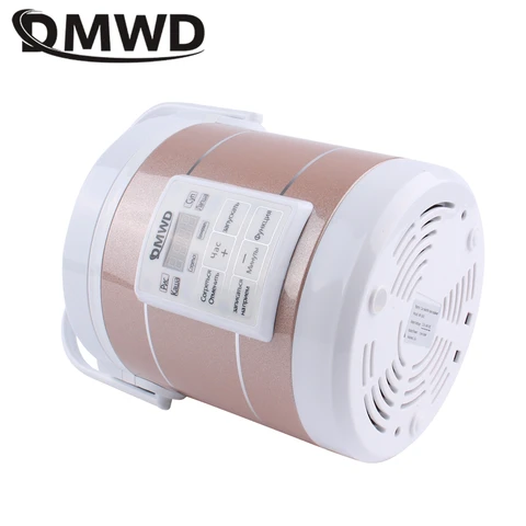 Электрическая суповая машина DMWD 1.6л