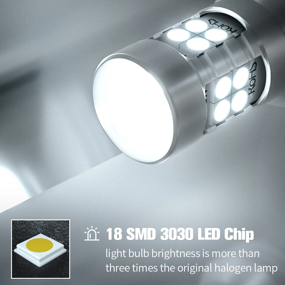 2 светодиодный т. светодиодные дневные ходовые огни лампа DRL 3157 P27/7 Вт Canbus для Jeep