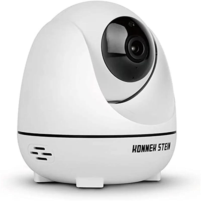 

Беспроводная камера видеонаблюдения Konnek Stein с поддержкой Wi-Fi, HD 1080P