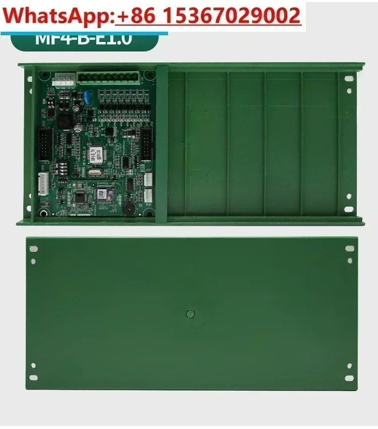 Фото Плата связи для лифтовой кабины MF4-B-E1.0, плата расширения MF4-BE, плата для крыши кабины MF3-B-E2.0 №5